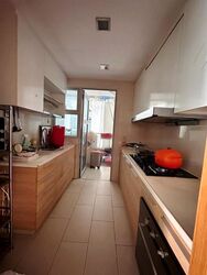 Clover By The Park (D20), Condominium #478916201